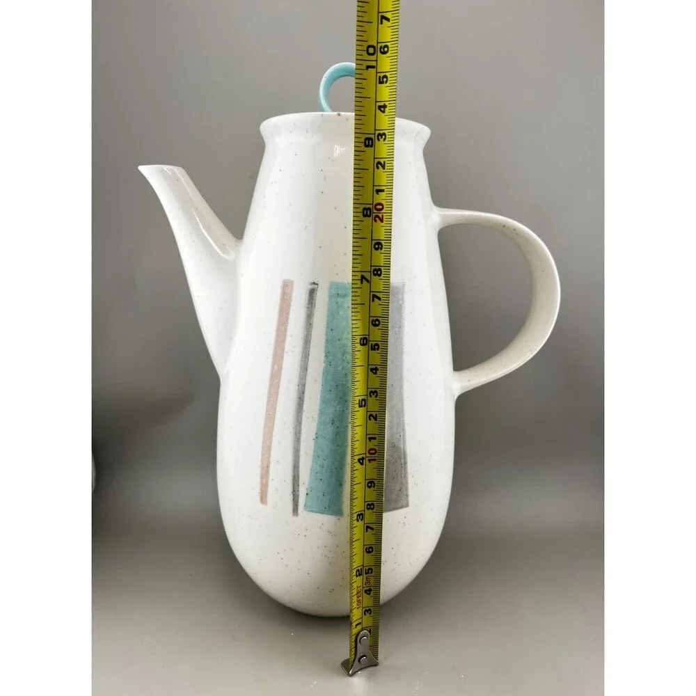 Vernonware vtg metlox